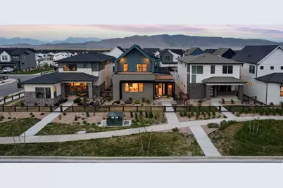 3106 N Firefly Blvd, Eagle Mountain, UT 84005 - Photo 48