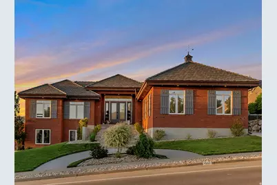 1007 E Eaglewood Dr, North Salt Lake, UT 84054 - Photo 1