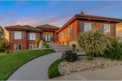 1007 E Eaglewood Dr, North Salt Lake, UT 84054 - Photo 2