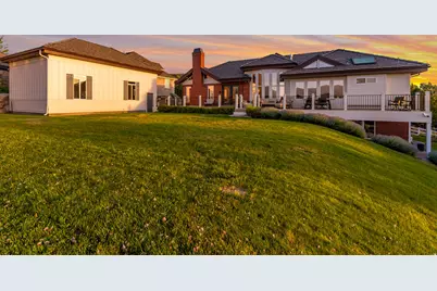1007 E Eaglewood Dr, North Salt Lake, UT 84054 - Photo 52