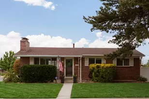 8252 S Wood St, Midvale, UT 84047 - Photo 2