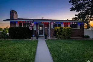 8252 S Wood St, Midvale, UT 84047 - Photo 2