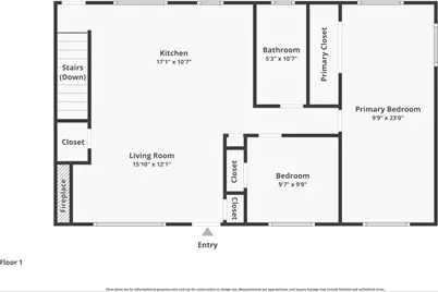 8252 S Wood St, Midvale, UT 84047 - Photo 40