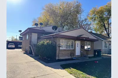 1131 W Arapahoe Ave, Salt Lake City, UT 84104 - Photo 1