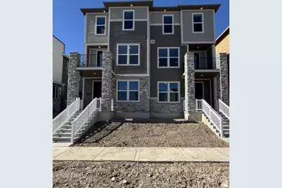 12684 S Glacier Ln #128, Herriman, UT 84096 - Photo 1