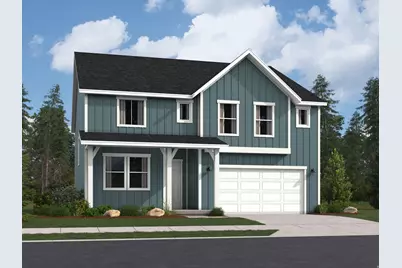 3433 N Gray Wolf Ln #4108, Eagle Mountain, UT 84005 - Photo 1