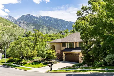 3450 E Hidden Oak Dr, Cottonwood Heights, UT 84121 - Photo 1
