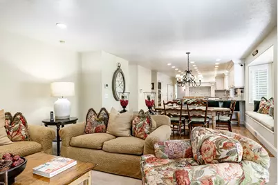 3450 E Hidden Oak Dr, Cottonwood Heights, UT 84121 - Photo 22