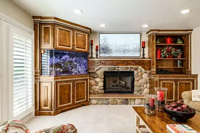 3450 E Hidden Oak Dr, Cottonwood Heights, UT 84121 - Photo 18