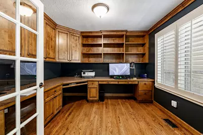 3450 E Hidden Oak Dr, Cottonwood Heights, UT 84121 - Photo 26