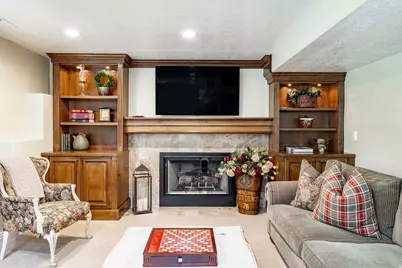3450 E Hidden Oak Dr, Cottonwood Heights, UT 84121 - Photo 46