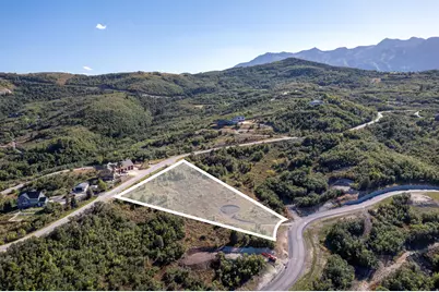 6103 E Legacy Mountain Dr #45, Huntsville, UT 84317 - Photo 1