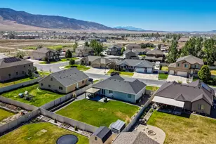 1197 E Raven Way, Eagle Mountain, UT 84005 - Photo 38