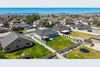 1197 E Raven Way, Eagle Mountain, UT 84005 - Photo 36