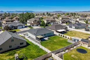 1197 E Raven Way, Eagle Mountain, UT 84005 - Photo 36