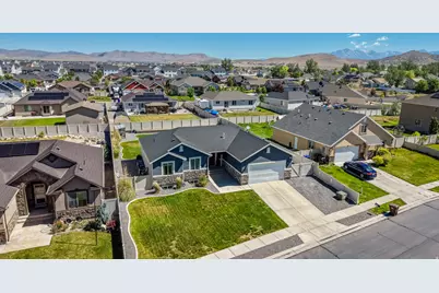 1197 E Raven Way, Eagle Mountain, UT 84005 - Photo 36