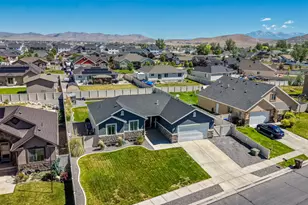1197 E Raven Way, Eagle Mountain, UT 84005 - Photo 36