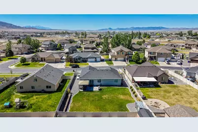 1197 E Raven Way, Eagle Mountain, UT 84005 - Photo 40