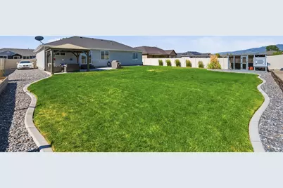 1197 E Raven Way, Eagle Mountain, UT 84005 - Photo 32