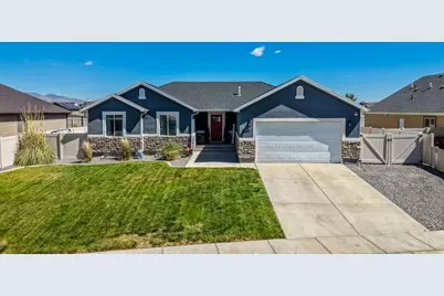 1197 E Raven Way, Eagle Mountain, UT 84005 - Photo 34