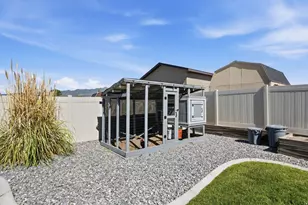 1197 E Raven Way, Eagle Mountain, UT 84005 - Photo 32
