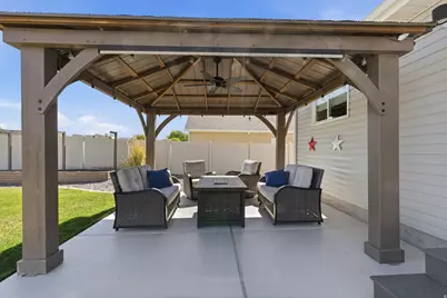 1197 E Raven Way, Eagle Mountain, UT 84005 - Photo 6