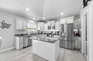 1197 E Raven Way, Eagle Mountain, UT 84005 - Photo 16