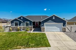 1197 E Raven Way, Eagle Mountain, UT 84005 - Photo 1