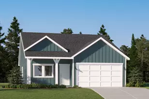 2142 E Swallow Dr, Eagle Mountain, UT 84005 - Photo 1