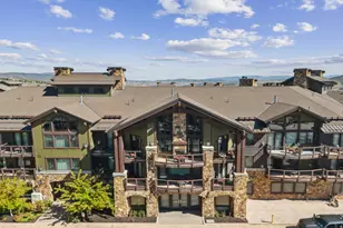 2100 W Frostwood Blvd, Park City, UT 84098 - Photo 4