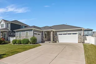 8136 S 6430 W, West Jordan, UT 84081 - Photo 1