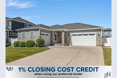 8136 S 6430 W, West Jordan, UT 84081 - Photo 1