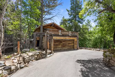 8928 N Timphaven Rd, Sundance, UT 84604 - Photo 4