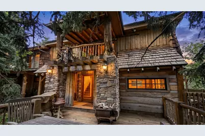 8928 N Timphaven Rd, Sundance, UT 84604 - Photo 2