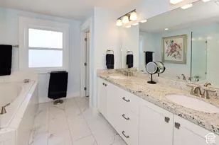 10693 S Wistful Way, South Jordan, UT 84009 - Photo 32