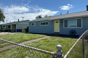 5160 S Charlotte Ave W, Salt Lake City, UT 84118 - Photo 1