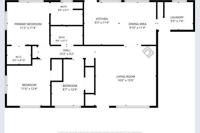 5160 S Charlotte Ave W, Salt Lake City, UT 84118 - Photo 28