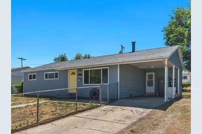 5160 S Charlotte Ave W, Salt Lake City, UT 84118 - Photo 2