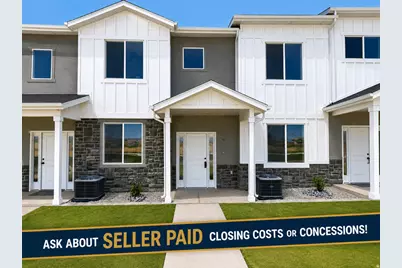1198 S Village Ln W #A5, Richfield, UT 84701 - Photo 1