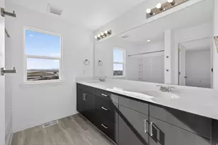 6813 W Heart Rock Ln, Herriman, UT 84096 - Photo 30