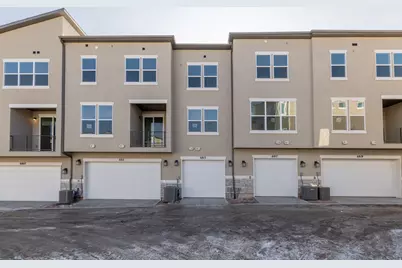6813 W Heart Rock Ln #291, Herriman, UT 84096 - Photo 38