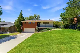 3035 E Nila Way, Salt Lake City, UT 84124 - Photo 1