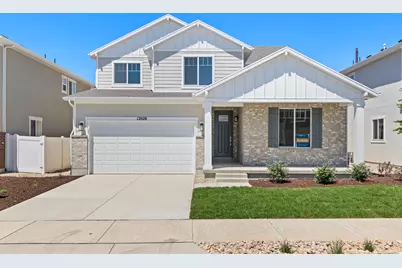 12028 S Antelope Flat Way W #623, Herriman, UT 84096 - Photo 1