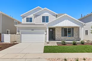 12028 S Antelope Flat Way W, Herriman, UT 84096 - Photo 1
