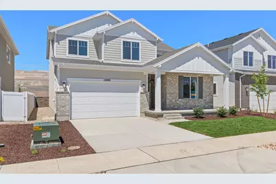 12028 S Antelope Flat Way W #623, Herriman, UT 84096 - Photo 2