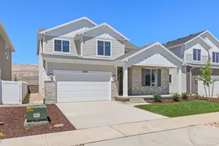 12028 S Antelope Flat Way W, Herriman, UT 84096 - Photo 2