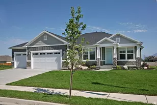 1292 W 900 S, Mapleton, UT 84664 - Photo 1