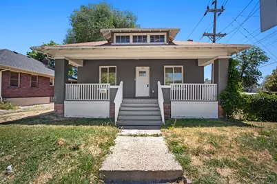150 E 1300 S, Salt Lake City, UT 84115 - Photo 1
