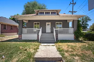 150 E 1300 S, Salt Lake City, UT 84115 - Photo 1