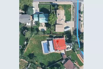9650 S Buttonwood Dr, Sandy, UT 84092 - Photo 26